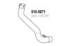 IVECO 41201287 Exhaust Pipe